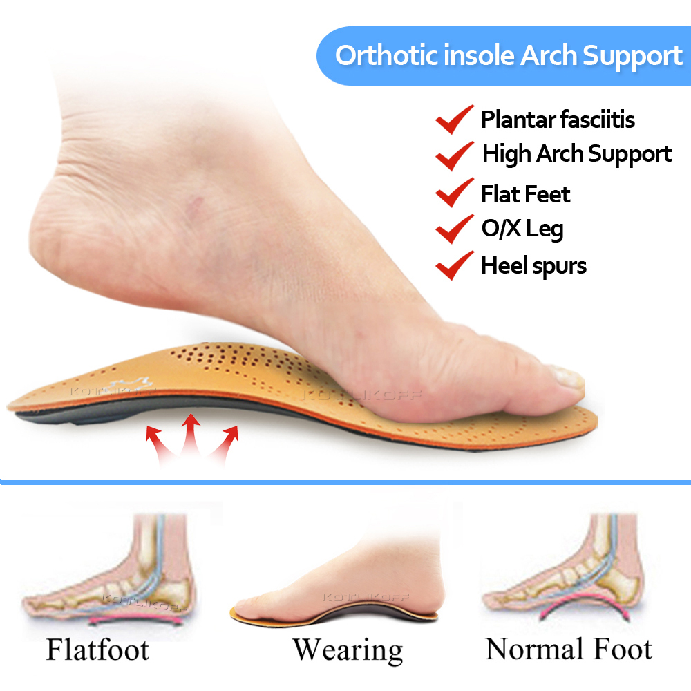Da Orthotic Đế Dẹt Cho Bàn Châ - đánh giá và giá Women'S Shoes X Wide