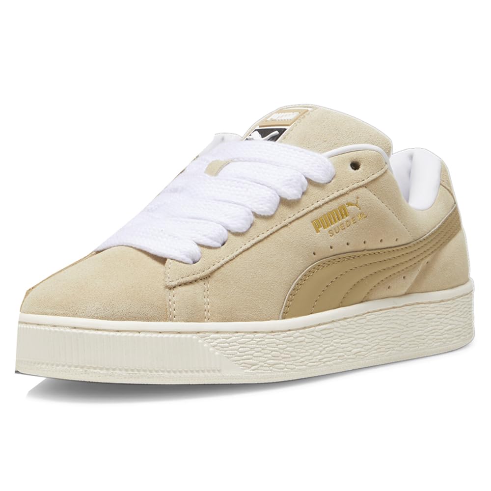 PUMA Womens Suede XL Lace Up S - đánh giá và giá Women'S Shoes Puma Sneakers
