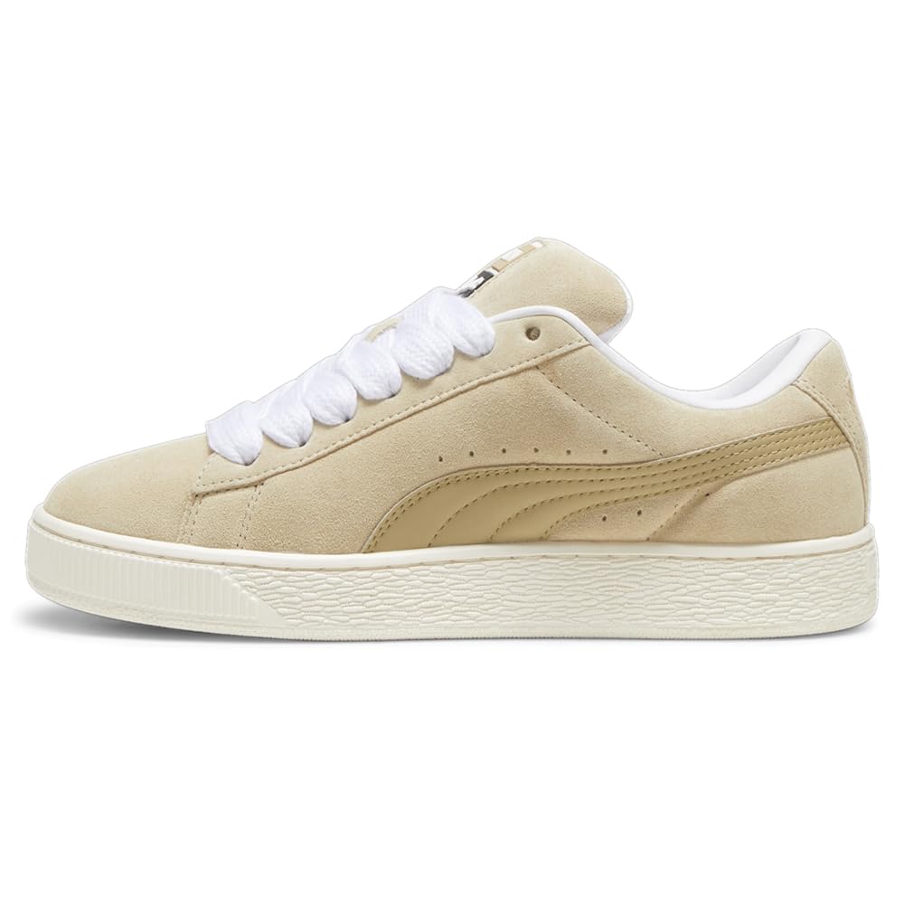 PUMA Womens Suede XL Lace Up S - đánh giá và giá Women'S Shoes Puma Sneakers