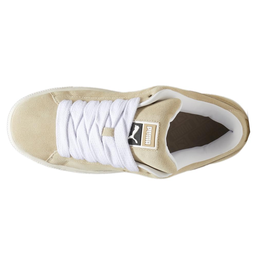PUMA Womens Suede XL Lace Up S - đánh giá và giá Women'S Shoes Puma Sneakers