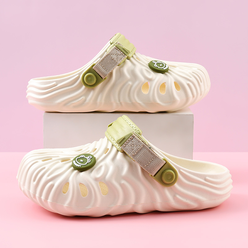 Garden Clogs Hollow Out Women  - đánh giá và giá Women'S Shoes Clogs