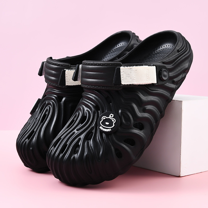 Garden Clogs Hollow Out Women  - đánh giá và giá Women'S Shoes Clogs