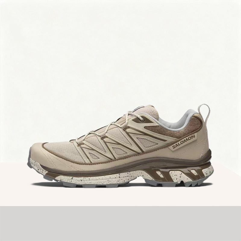 Salomon XT-6 EXPANSE: A retro, - đánh giá và giá Women'S Salomon Shoes Xt 6