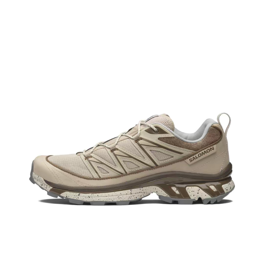 Salomon XT-6 EXPANSE: A retro, - đánh giá và giá Women'S Salomon Shoes Xt 6