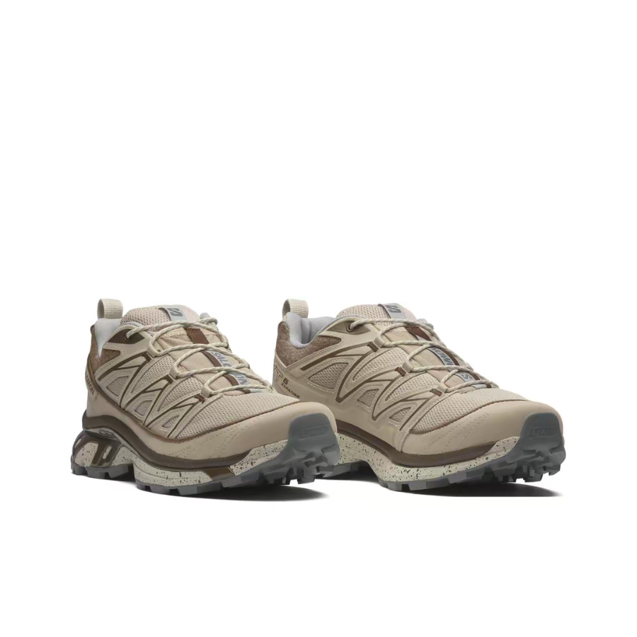 Salomon XT-6 EXPANSE: A retro, - đánh giá và giá Women'S Salomon Shoes Xt 6