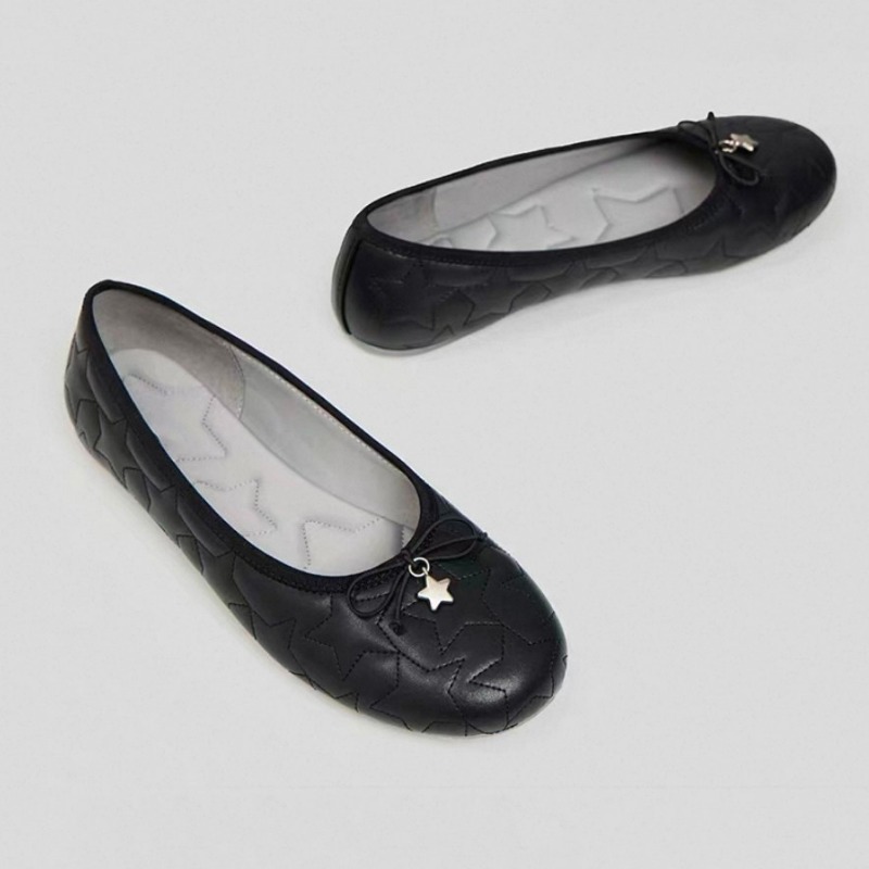Bows Ballet Shoes - 2026 New S - đánh giá và giá Women'S Shoes For Flat Feet