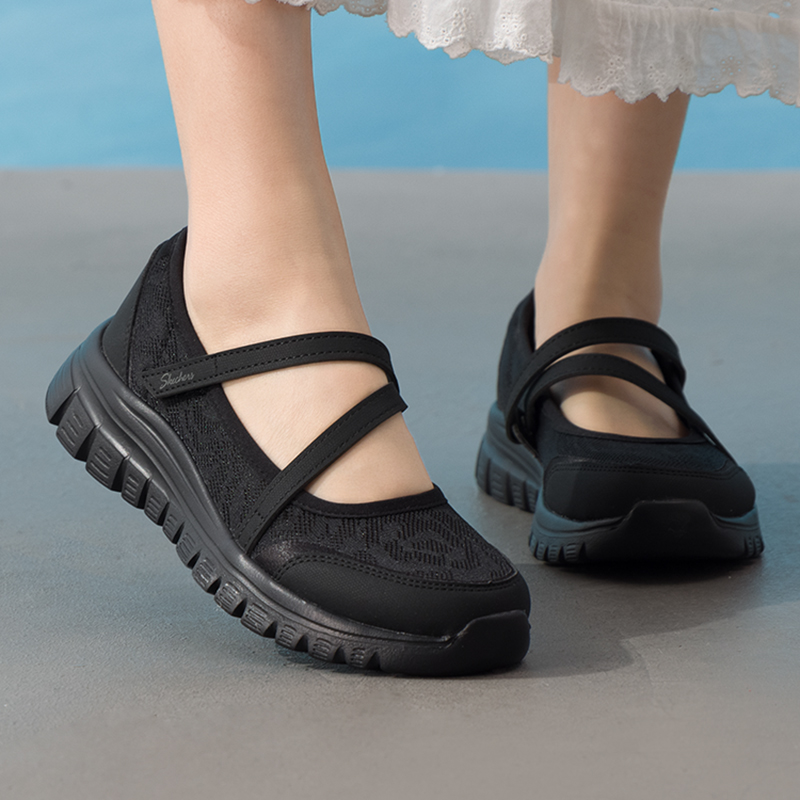 Skechers Women's Sneakers, Sli - đánh giá và giá Women Shoes Skechers