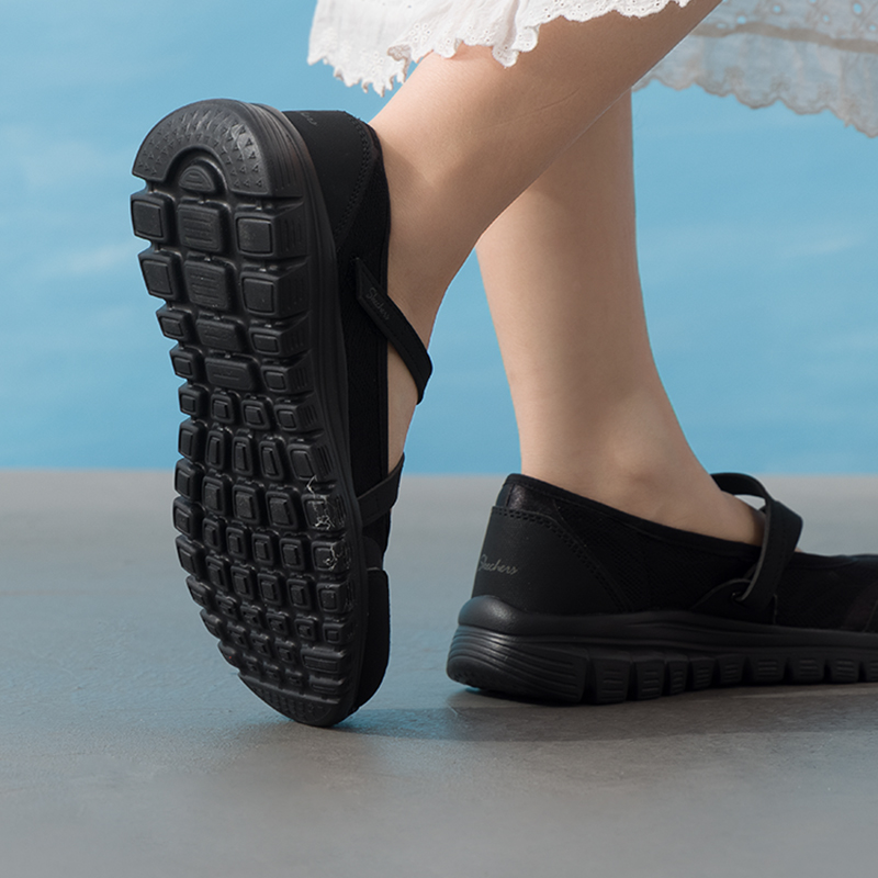 Skechers Women's Sneakers, Sli - đánh giá và giá Women Shoes Skechers