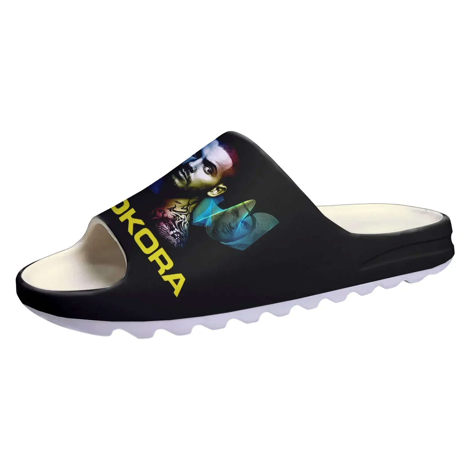 M Pokora Singer Soft Sole Slli - đánh giá và giá Women'S Shoes Clogs