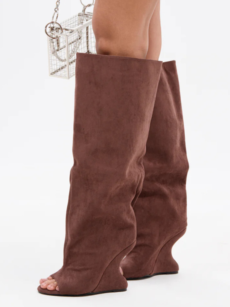 2025Spring and Autumn Fashion  - đánh giá và giá Women'S Shoes Extra Wide