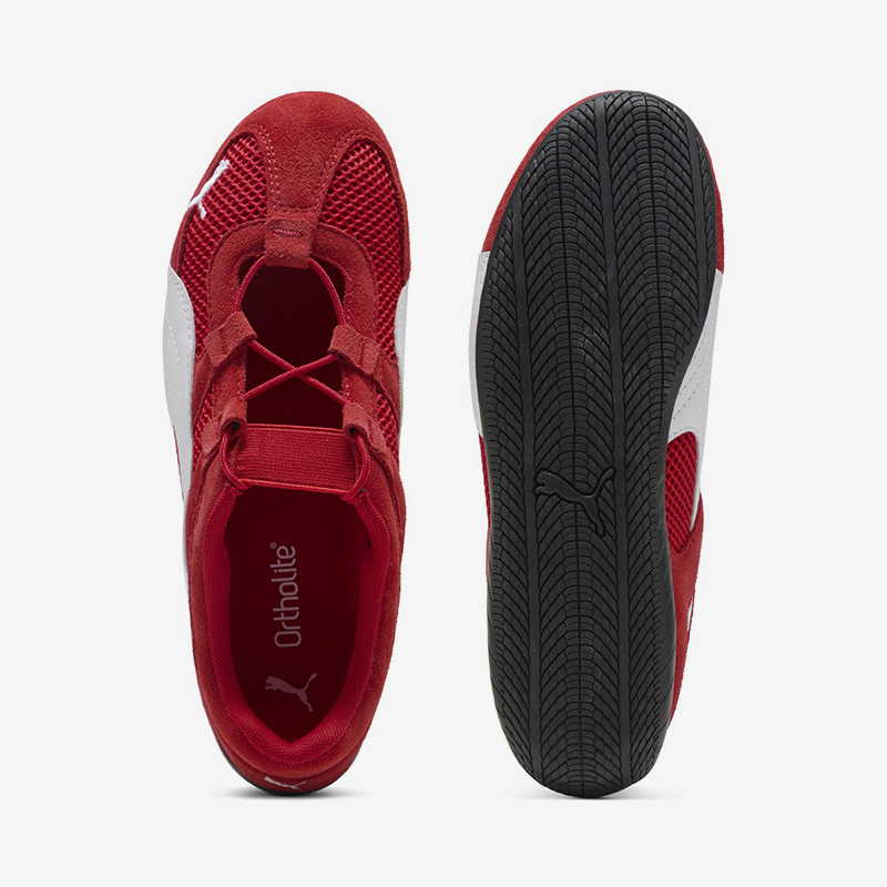 Puma Authentic SPEEDCAT Women' - đánh giá và giá Women'S Shoes Puma Speedcat