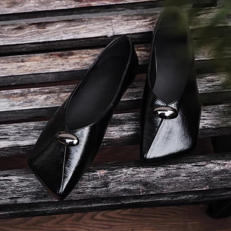 2026 New Single Shoes Women's  - đánh giá và giá Women'S Shoes For Flat Feet