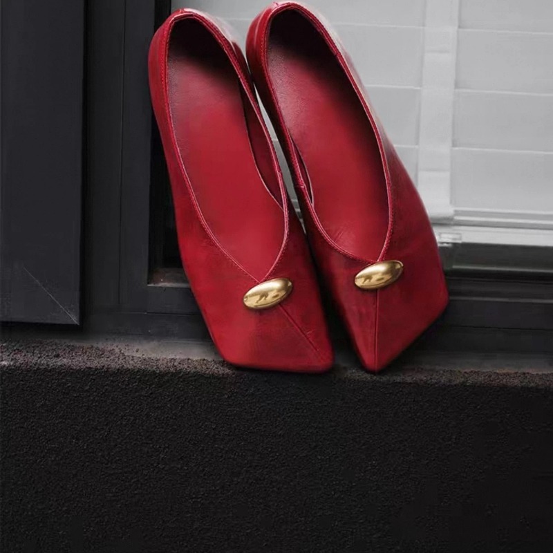 2026 New Single Shoes Women's  - đánh giá và giá Women'S Shoes For Flat Feet