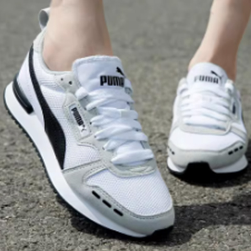 Puma Mid Casual Shoes Classic  - đánh giá và giá Women'S Shoes Puma Sneakers