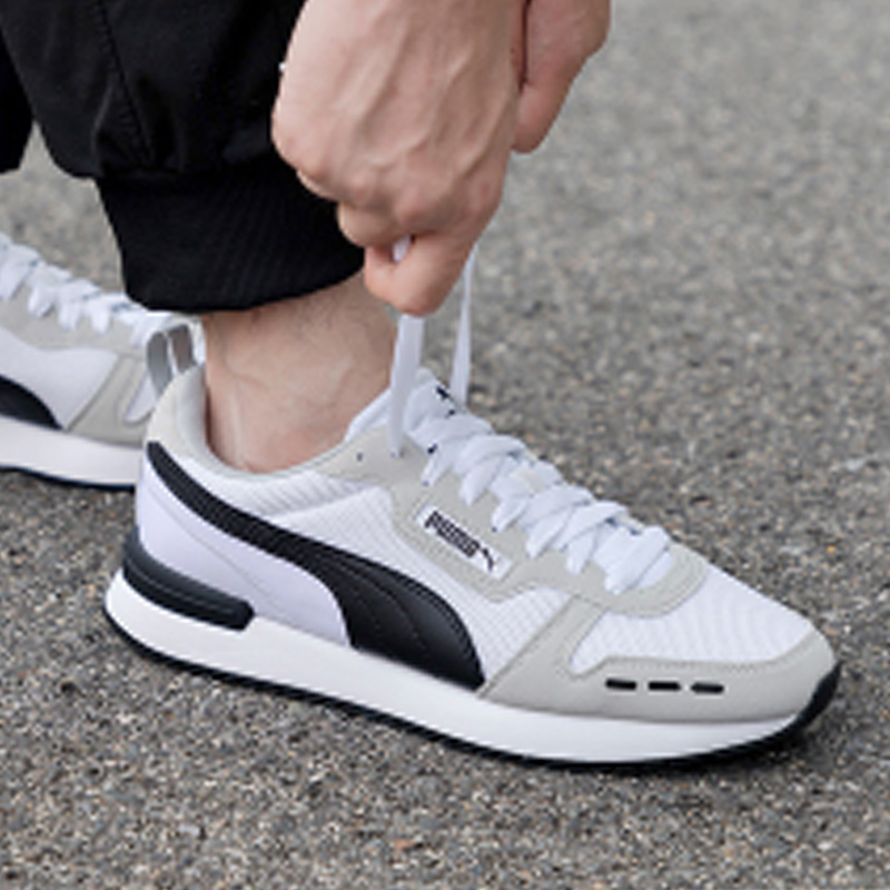 Puma Mid Casual Shoes Classic  - đánh giá và giá Women'S Shoes Puma Sneakers