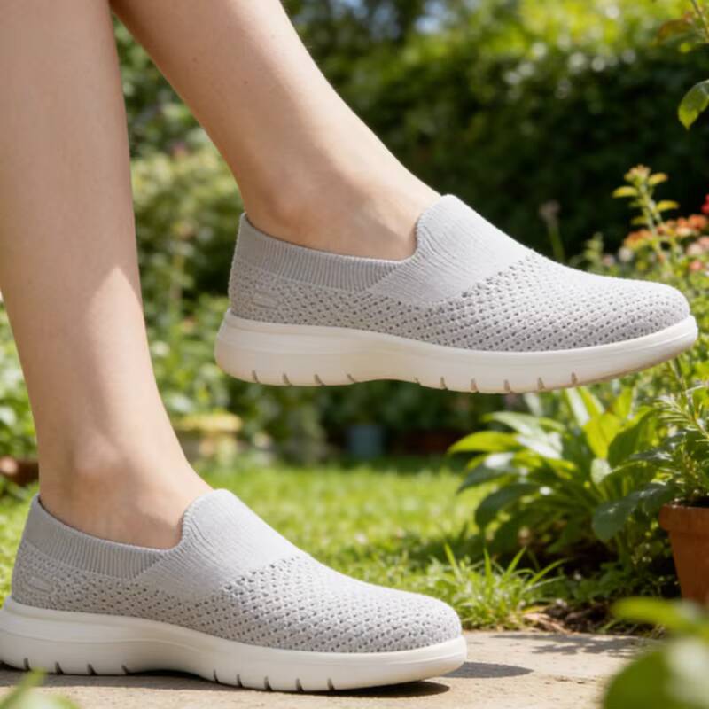 Skechers Women's Casual Shoes  - đánh giá và giá Women Shoes Skechers