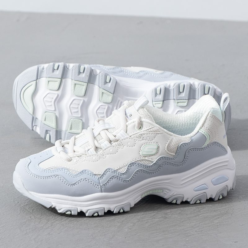Skechers Women's Sneakers Tren - đánh giá và giá Women Shoes Skechers
