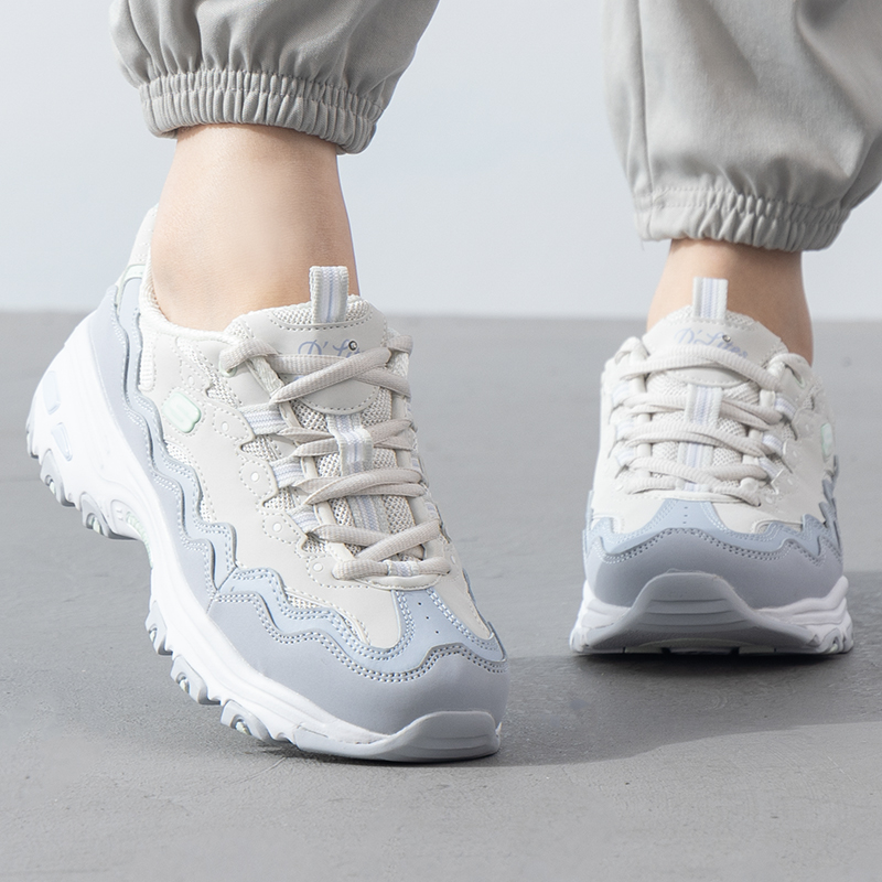 Skechers Women's Sneakers Tren - đánh giá và giá Women Shoes Skechers