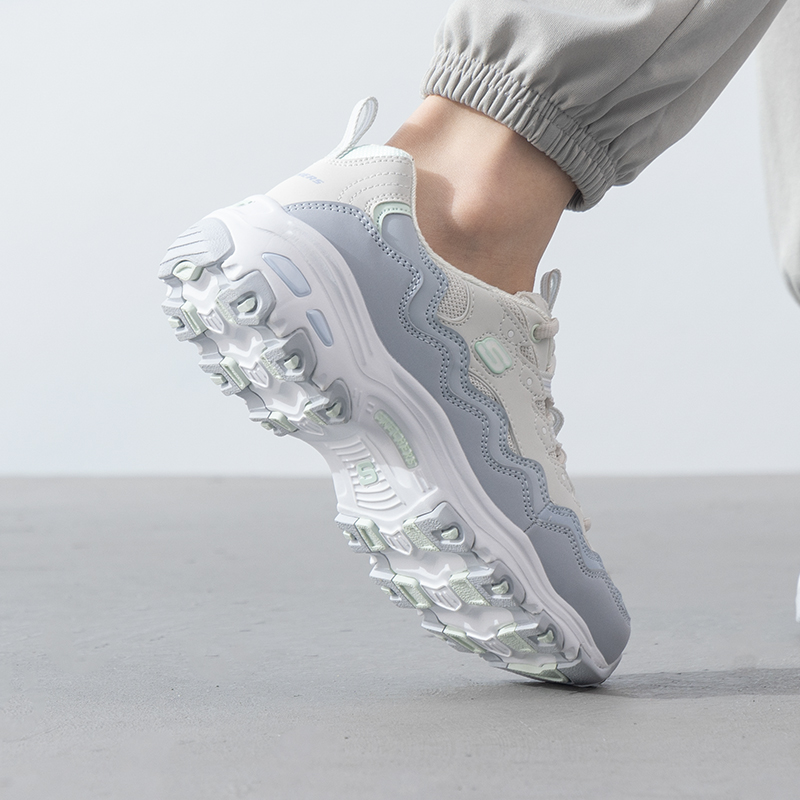 Skechers Women's Sneakers Tren - đánh giá và giá Women Shoes Skechers