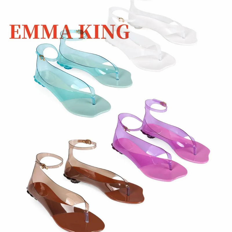 Women's Thong Jelly Sandals,20 - đánh giá và giá Jelly Sandal Women