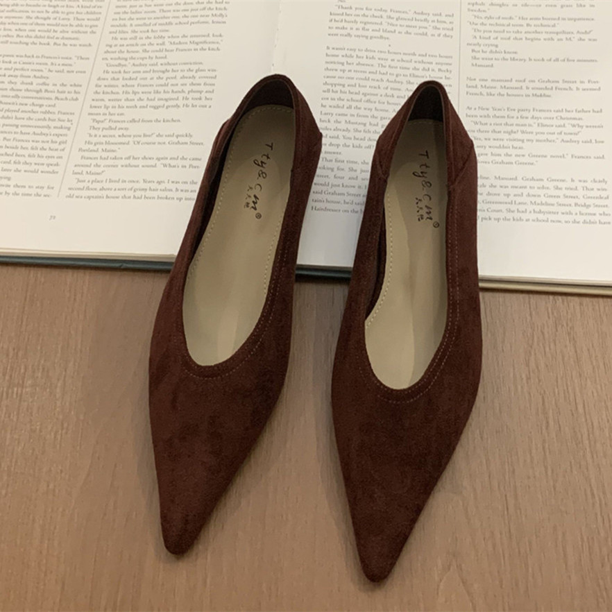 Bailamos Spring New Brand Wome - đánh giá và giá Women Shoes Brand