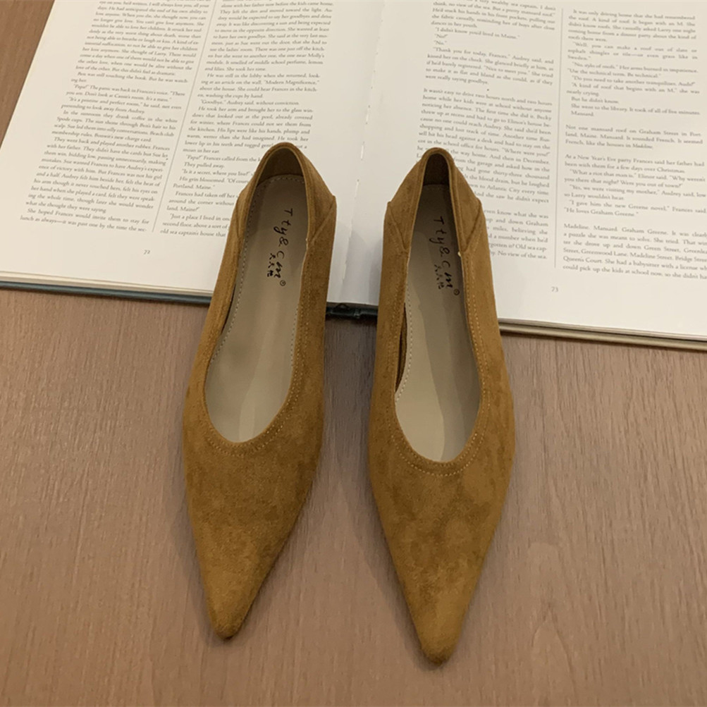 Bailamos Spring New Brand Wome - đánh giá và giá Women Shoes Brand