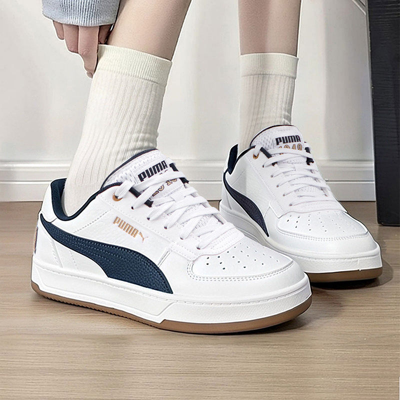 2026 New Puma Low Top Skate Sh - đánh giá và giá Women'S Shoes Puma Sneakers