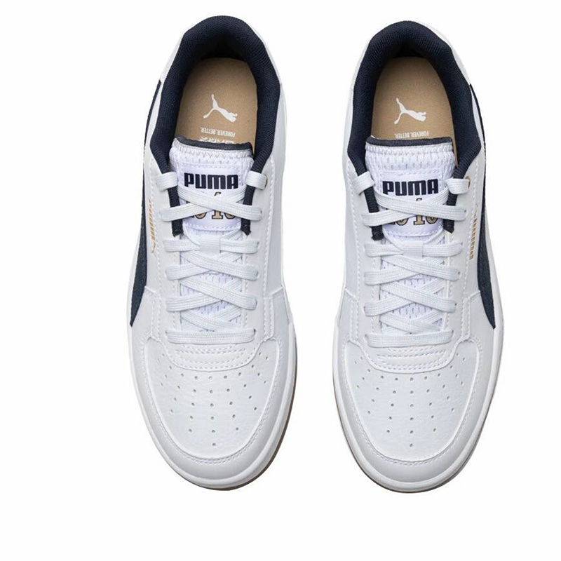 2026 New Puma Low Top Skate Sh - đánh giá và giá Women'S Shoes Puma Sneakers