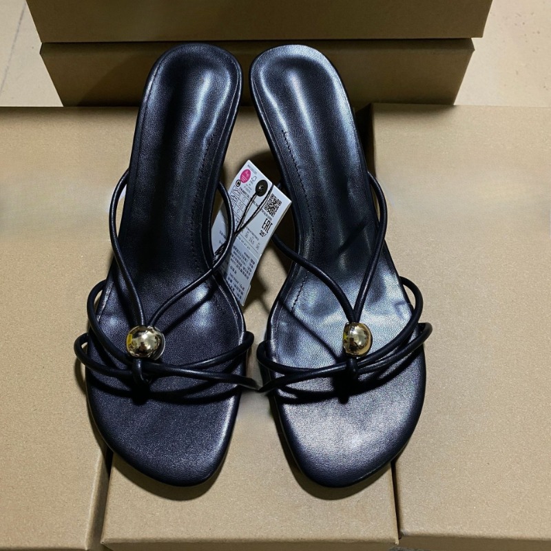 Cross Straps Design Women Summ - đánh giá và giá Women Shoes Brand
