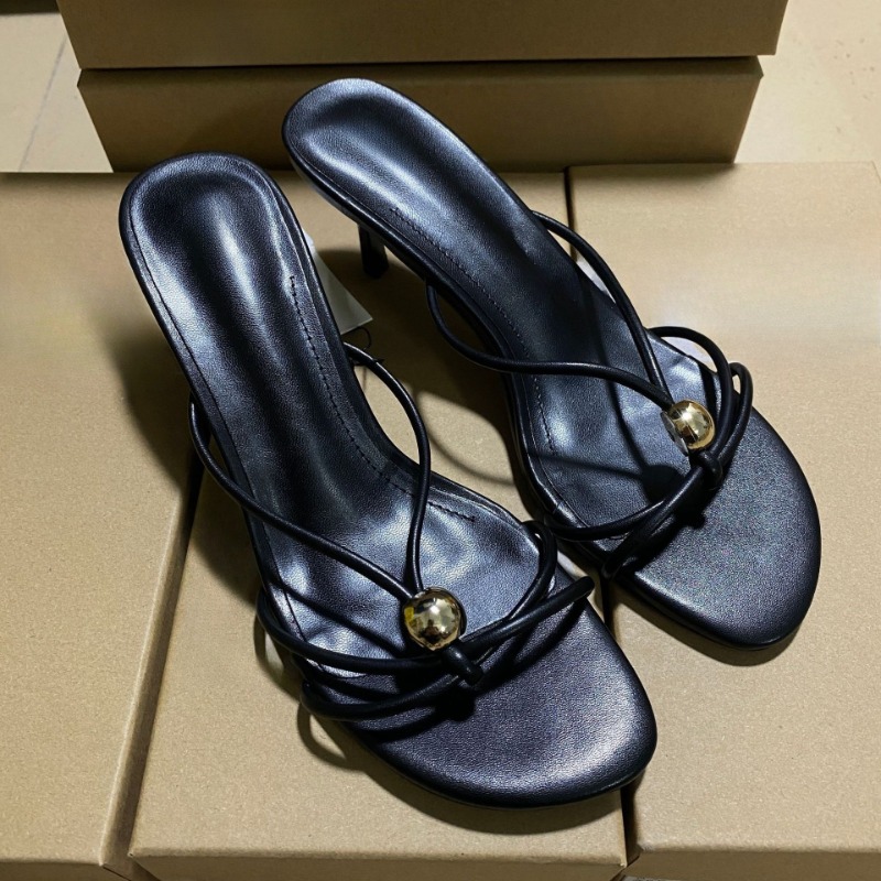 Cross Straps Design Women Summ - đánh giá và giá Women Shoes Brand