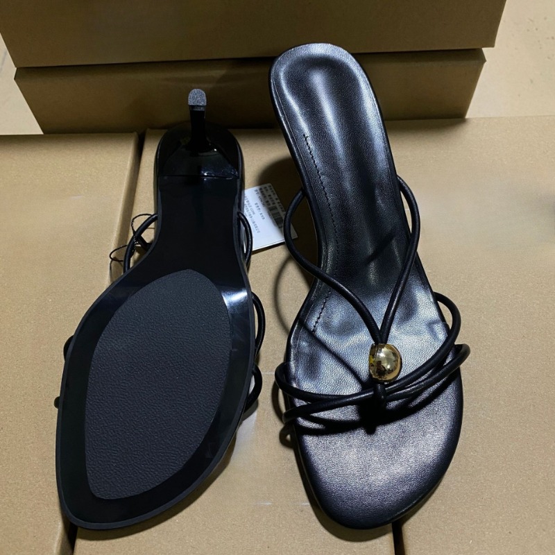 Cross Straps Design Women Summ - đánh giá và giá Women Shoes Brand