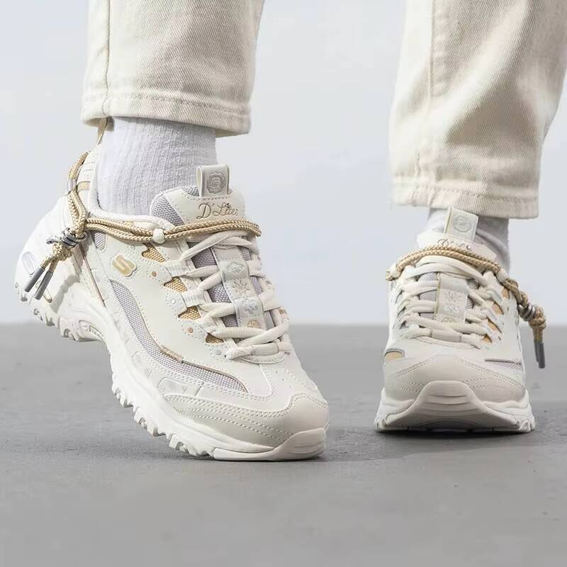 Skechers New Women D'Lites 1.0 - đánh giá và giá Women Shoes Skechers