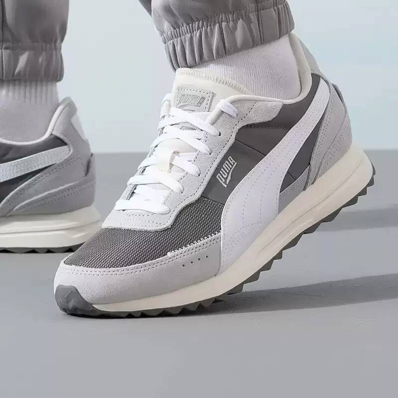 PUMA Men White Black Low Top S - đánh giá và giá Women'S Shoes Puma Sneakers