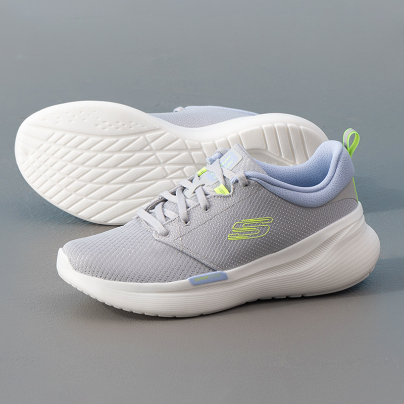 Skechers 150224‑GYMT Women Mes - đánh giá và giá Women Shoes Skechers