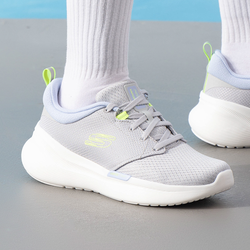 Skechers 150224‑GYMT Women Mes - đánh giá và giá Women Shoes Skechers