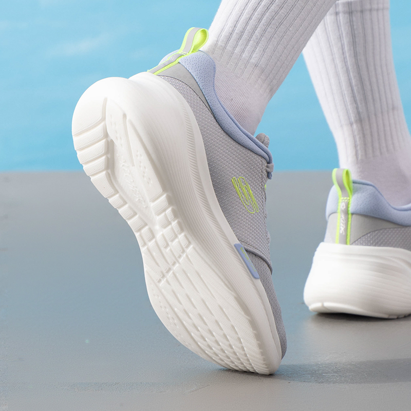 Skechers 150224‑GYMT Women Mes - đánh giá và giá Women Shoes Skechers