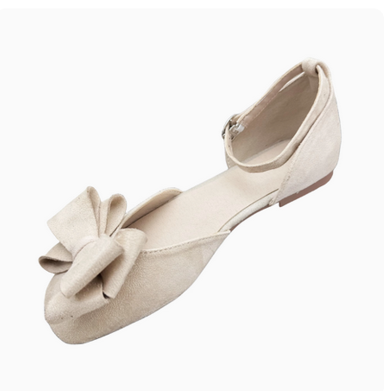 Lady Big Bow Sandals Cover Hee - đánh giá và giá Women'S Shoes X Wide