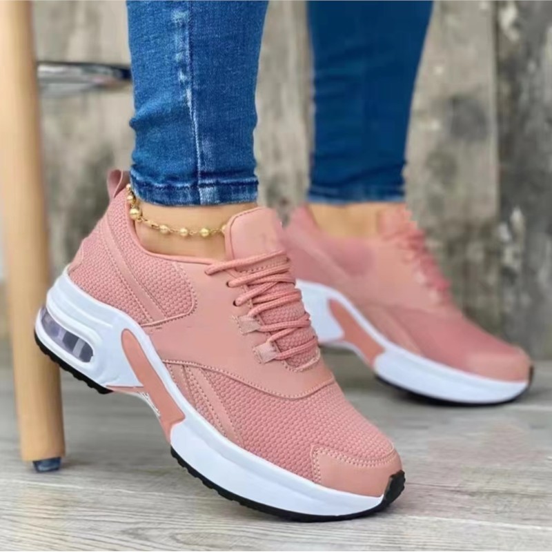 Nữ Giày 36-43 Mùa Thu Mới Phối - đánh giá và giá Women Shoes Skechers