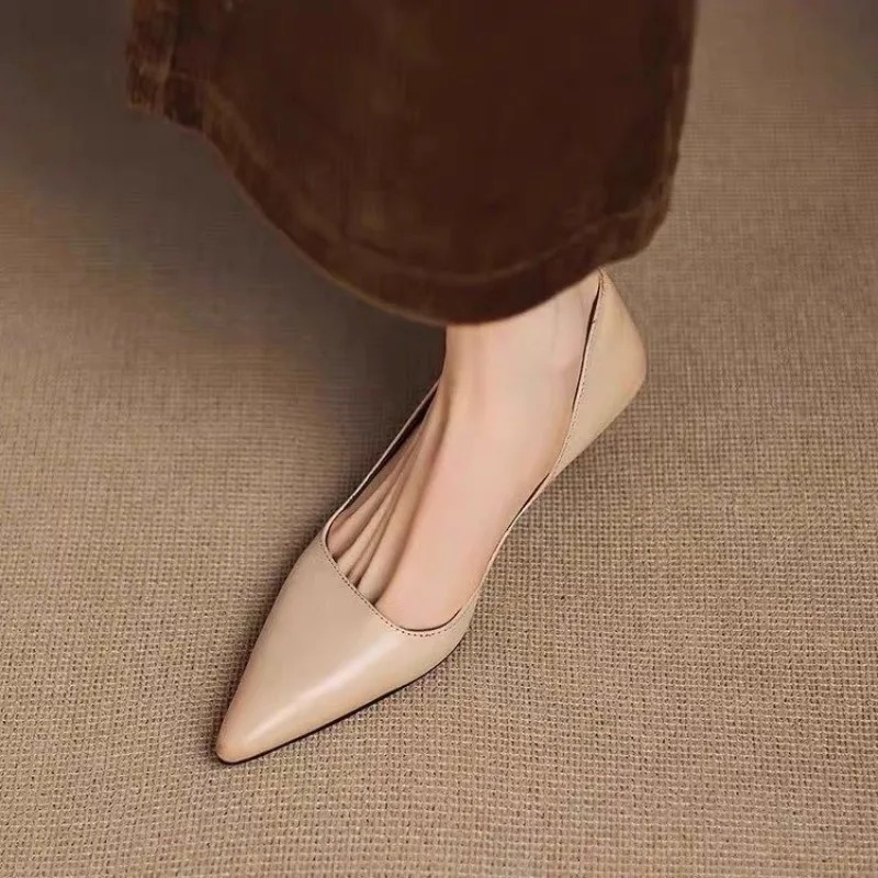 Women's Pointed Toe Stiletto H - đánh giá và giá Slingback Pumps Women