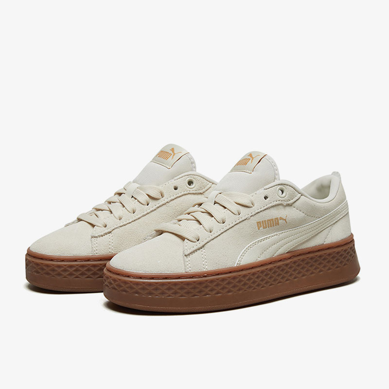 PUMA Genuine Smash Women's New - đánh giá và giá Women'S Shoes Puma Sneakers