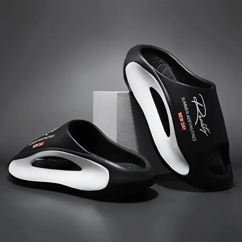 Unisex Casual Four Seasons Sli - đánh giá và giá Mule Slip On