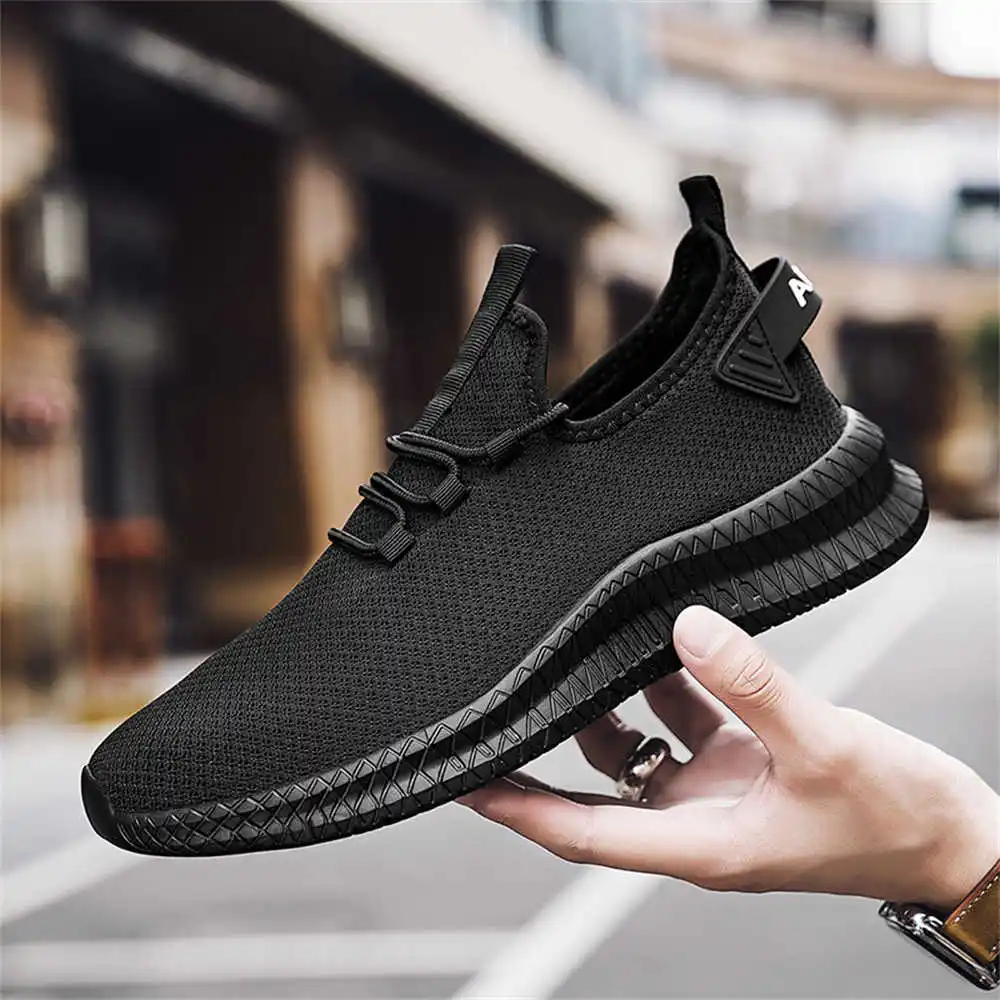 Demi-season Mesh Tenni Man Run - đánh giá và giá Women'S Shoes Extra Wide