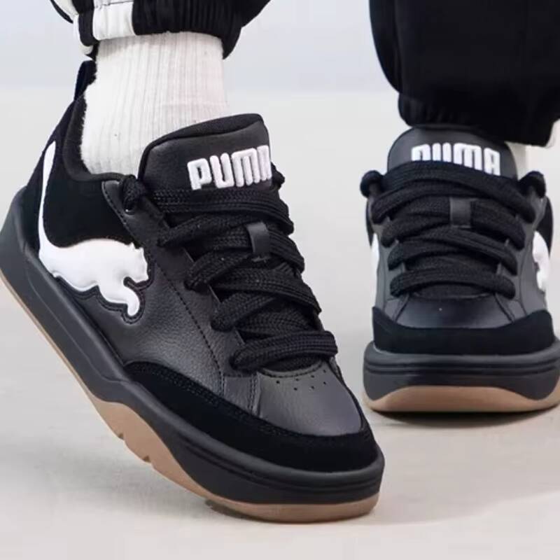 Hot PUMA Unisex Park Lifestyle - đánh giá và giá Women'S Shoes Puma Sneakers