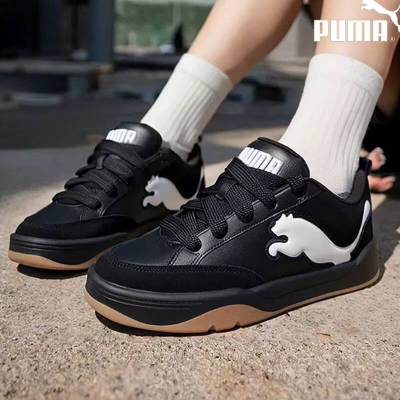 Hot PUMA Unisex Park Lifestyle - đánh giá và giá Women'S Shoes Puma Sneakers