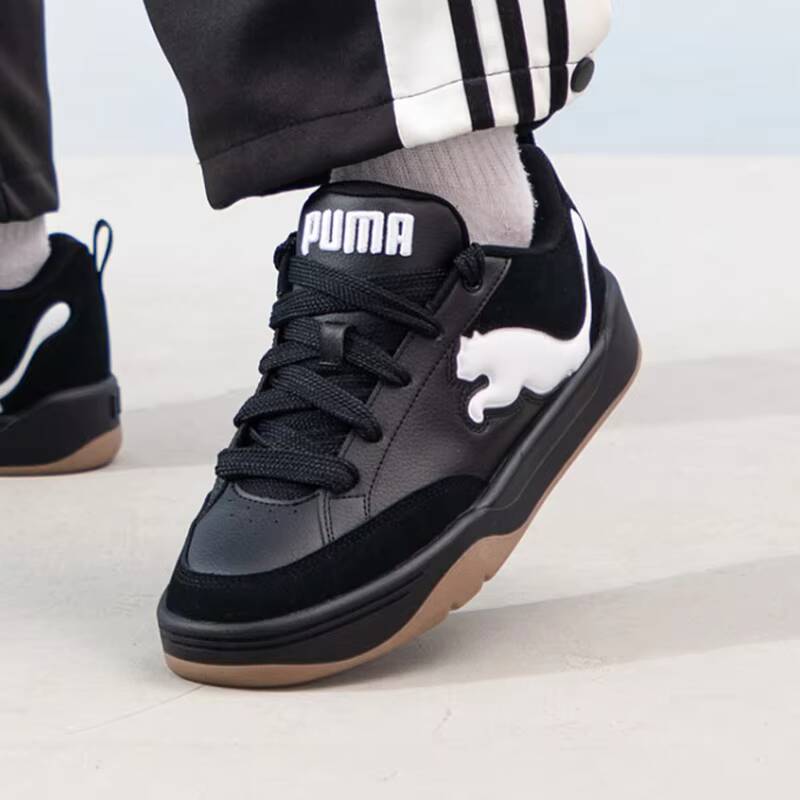 Hot PUMA Unisex Park Lifestyle - đánh giá và giá Women'S Shoes Puma Sneakers