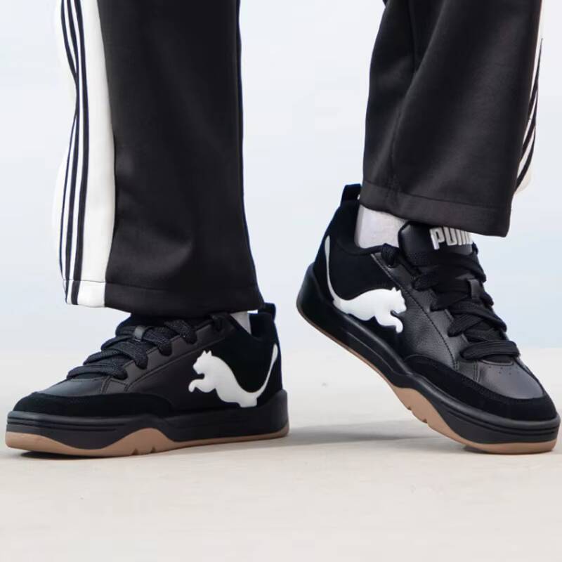 Hot PUMA Unisex Park Lifestyle - đánh giá và giá Women'S Shoes Puma Sneakers
