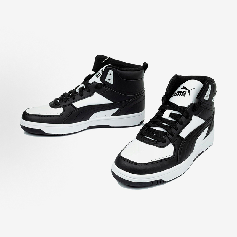 Puma Authentic New Season Men  - đánh giá và giá Women'S Shoes Puma Sneakers
