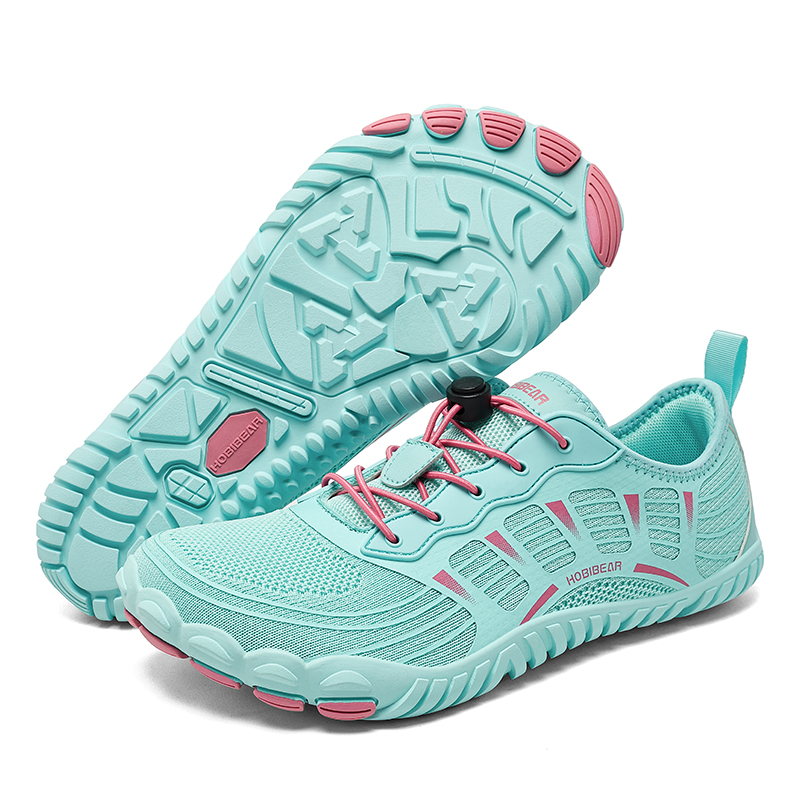 HOBIBEAR Mens Womens  Barefoot - đánh giá và giá Women'S Shoes Extra Wide