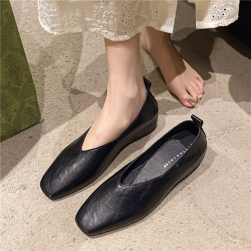 Fashion Shoes Women's Loafers  - đánh giá và giá Slingback Pumps Women