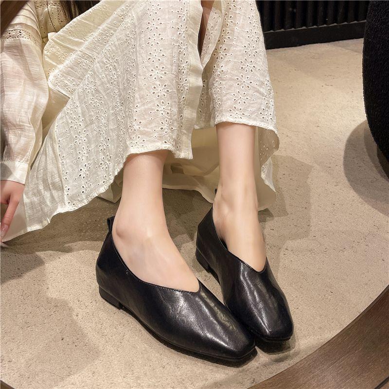 Fashion Shoes Women's Loafers  - đánh giá và giá Slingback Pumps Women